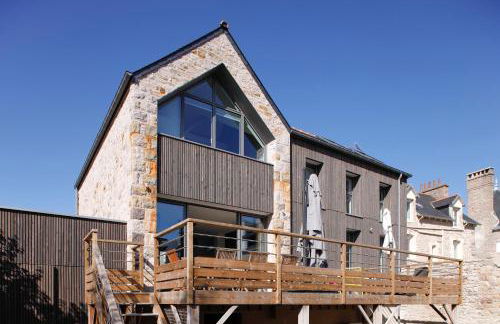 L'aquarium - Villa au centre d'Erquy - Foto 6