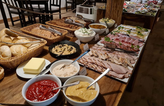 Crystal Suites Chez Helena - Foto 37