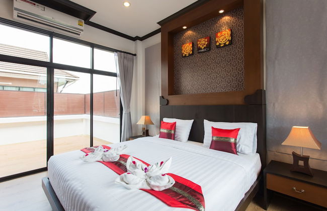 The Best Aonang Villas - Photo 7