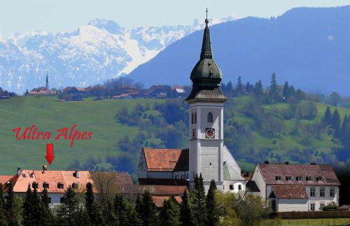 Ultra Alpes Luitpold - Foto 23