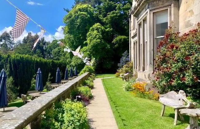 Taypark Garden View Apartment - Foto 13