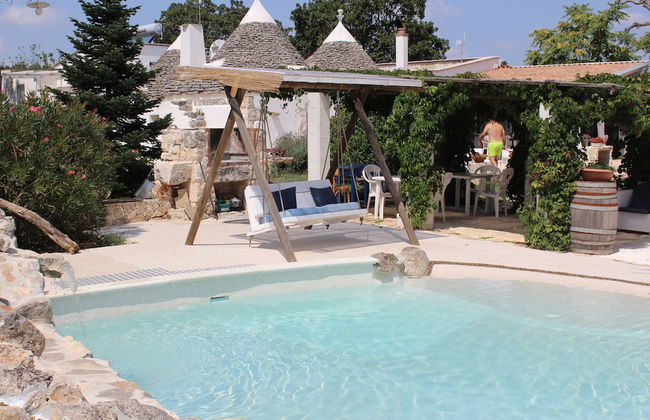 Trulli Terra Magica - Foto 59