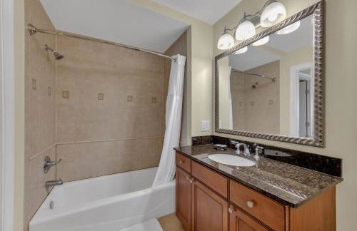 Golf Course Pool Covered patio 6MI to Disney - Foto 30