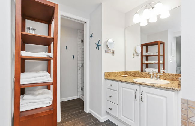 Club at Mexico Beach 2C Coastal Dreaming - Foto 17