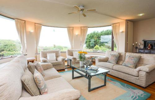 Bryn Y Mor, Borth Y Gest - Foto 3