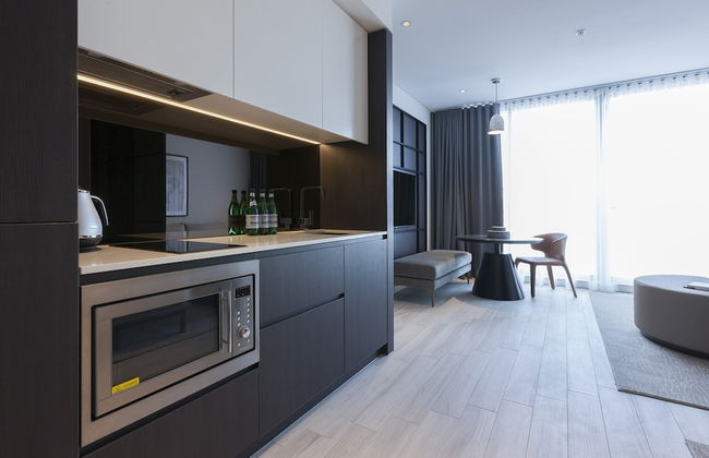 One Global Resorts Green Square - Foto 21