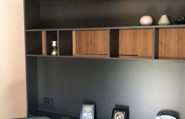 Forgotten Garden Apartments and Rooms - Foto 43