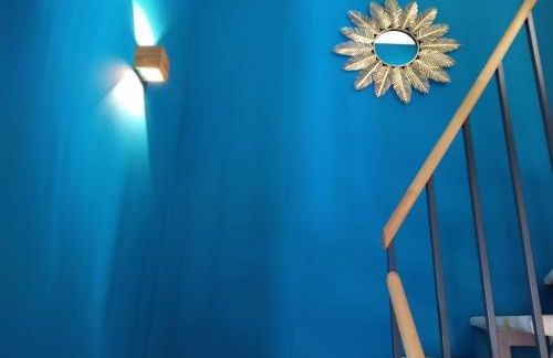 Ferienhof Dachsberg Wohnung Maritim - Foto 14