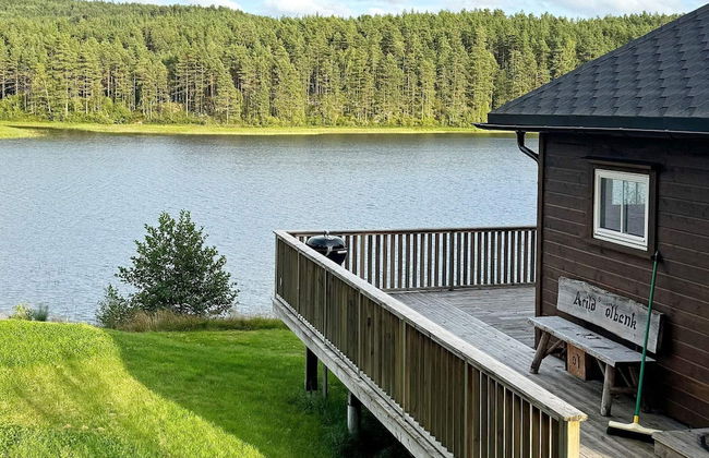 6 Person Holiday Home in Hornnes-by Traum - Foto 18