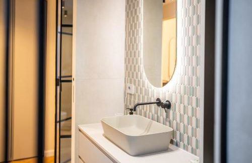 Lumen Milano - Skyline View Attic - Foto 55