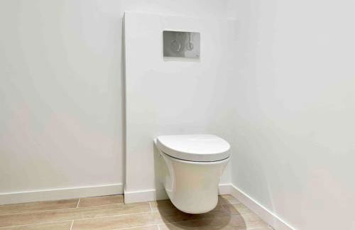 Maison de Ville Rénovée avec Charme - Foto 24