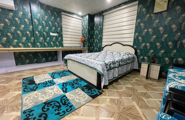 SOHANAs Homestays- 2 BHK Apartment with Terrace near Jaipur International Airport - Foto 12