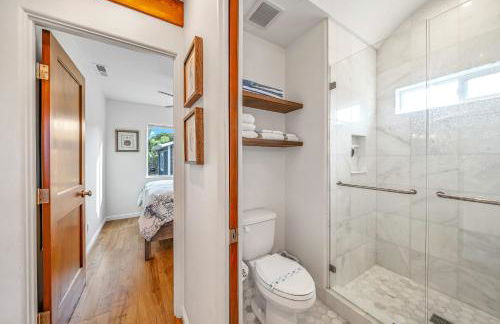 Charming 2 BDR Seaside Cottage - 5 Min to Beach - Foto 66