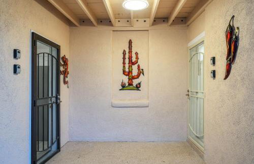 3BR 2BA Cozy Home with Jacuzzi Near Downtown - Foto 74