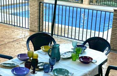 Alojamiento Rural Viña El Labrador - Foto 32