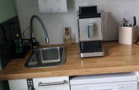 Design Apartment, Klimaanlage, Parkplatz, Netflix & Disney, Dominos Pizza, Wallbox - Foto 18