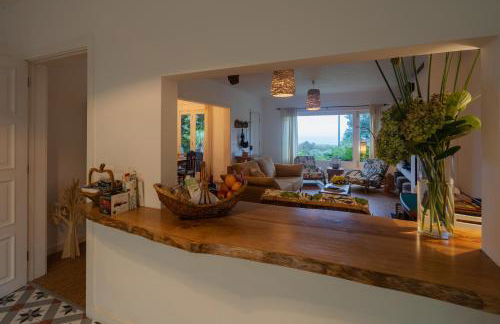 Lake View House - Photo 29