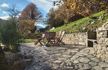 Luna Creciente Casa Luna de La Viliella - Foto 33