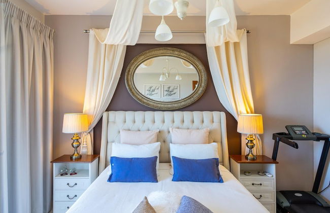 Diamond View Luxury on Your way to VAI Sitia - Foto 18