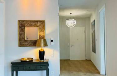 Penthouse im Herzen von Herborn - Photo 15