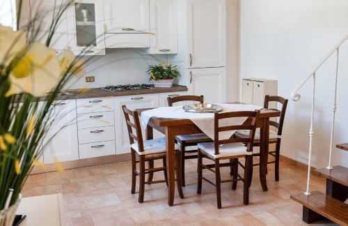 Agriturismo Podere Coldifico - Foto 51