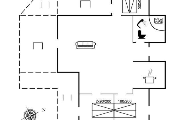 "Anethe" - 100m to the fjord - Foto 2