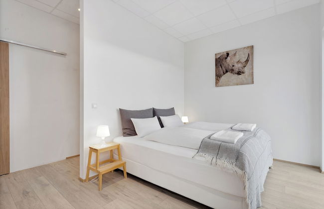 Blue Mountain Apartments by Heimaleiga - Foto 6