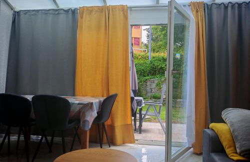 Garten Apartment - Foto 19