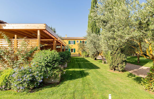 Wine Resort Ledà d'Ittiri - Foto 47