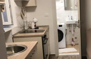 Apartman Blue Moon Split- free parking - Photo 20