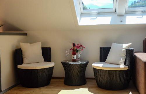 Haus Belchenherz - Münstertal - Foto 26