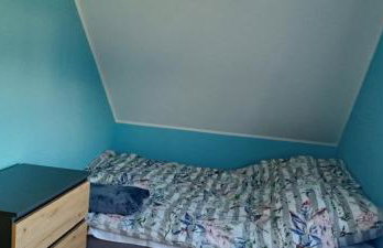 Domki u Eweli CAŁOROCZNE ogrzewane kominkiem - Photo 24