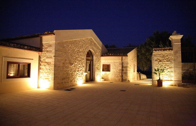 Hotel Casato Licitra - Foto 1