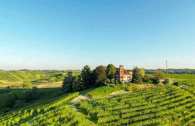 Villa Cornarea - Photo 40