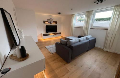 Kleine Auszeit am Wald - modernes Apartment - Foto 2