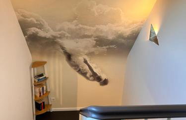 Die WolkenGuckerei - Foto 39