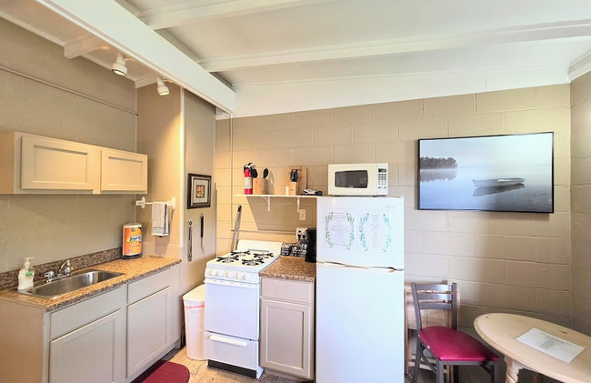 Edgewater Resort - Foto 59