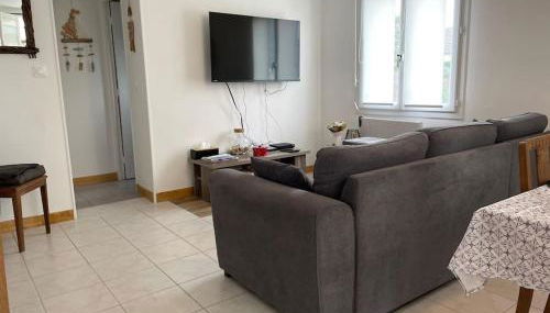 Maison de la Mer - Foto 3