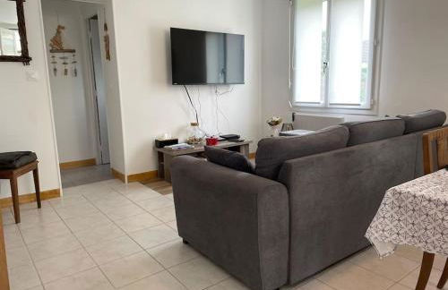 Maison de la Mer - Foto 3