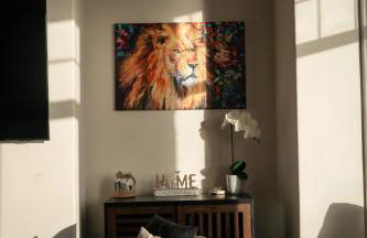 Stunning Sea View Apartment With Balcony & Parking - Foto 29