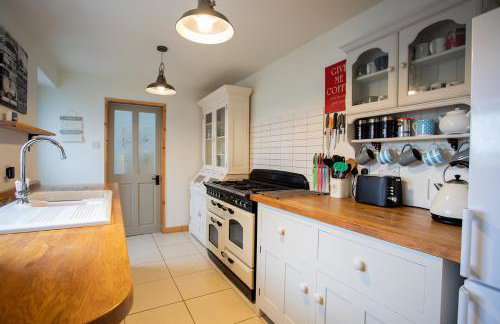 Tilly Cottage, DurhamDales - Foto 15