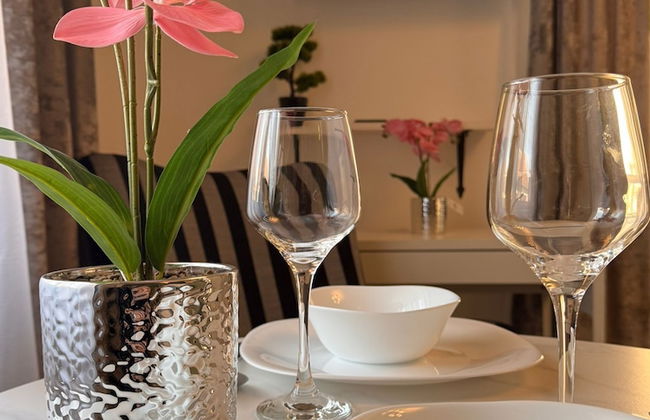 Premont Luxury Ghimbav - Foto 13