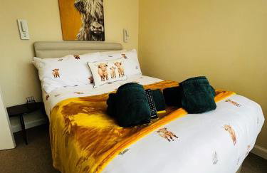 Angel Cottage, Strone - Photo 10