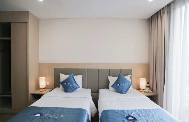 Elite Hotel Nha Trang - Foto 42
