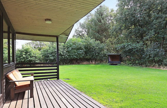 6 Person Holiday Home in Oster Assels - Foto 18