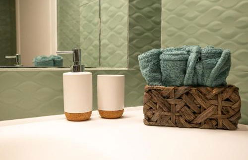 Villa Sea Soul - luxury with access to the sea - Foto 43