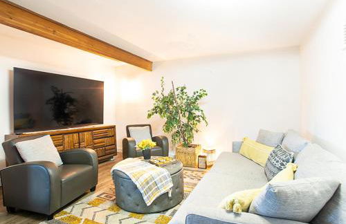 Cape Cod Villa - Foto 19