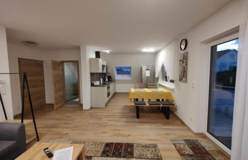 Ferienwohnung Elisabeth 2 - Foto 9