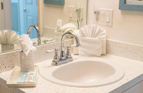 Sunstreams Villa - Foto 37