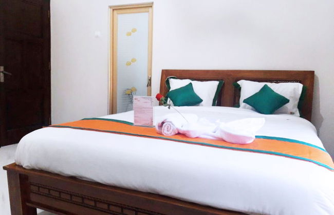 Homestay Purbalingga Tengah Kota by Simply Homy - Foto 2